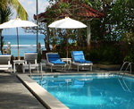 Resort Prima Candidasa